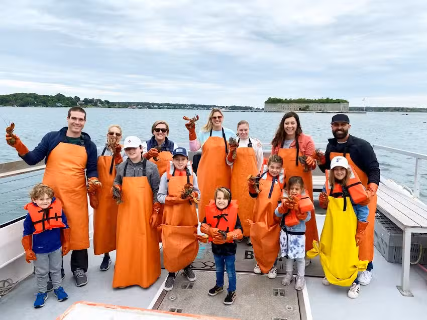 Rocky Bottom Fisheries