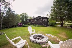 Rocky Coast Vacation Rentals