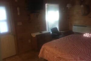 Rocky Creek Campground