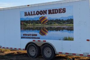 Rocky Mountain Balloon Adventures