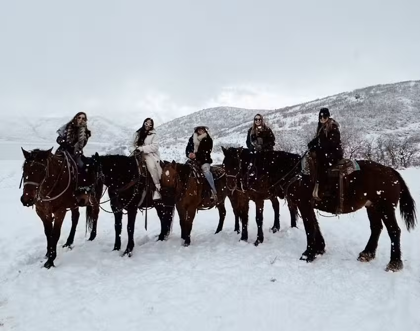 Rocky Mountain Outfitters