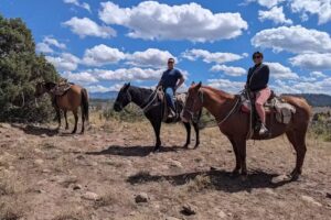 Rocky Mountain Wildlife Park