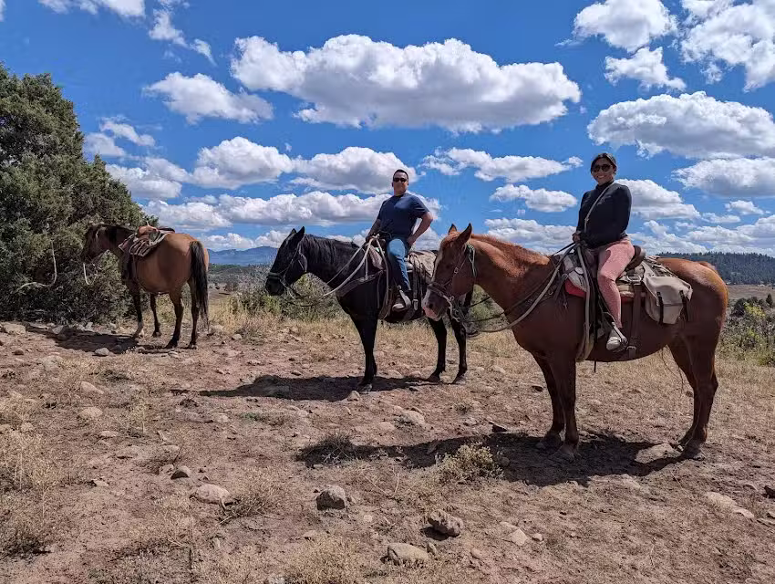 Rocky Mountain Wildlife Park