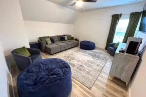 Rocky Shores Retreat