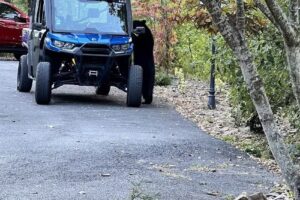 Rocky Top Adventure Rentals