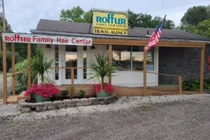 Roffler Cruise & Travel