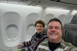 Roger Flowers Travel