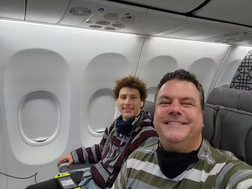 Roger Flowers Travel