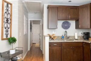 Rogers Vacation Rentals – Golden Hill, San Diego Vacation Rental