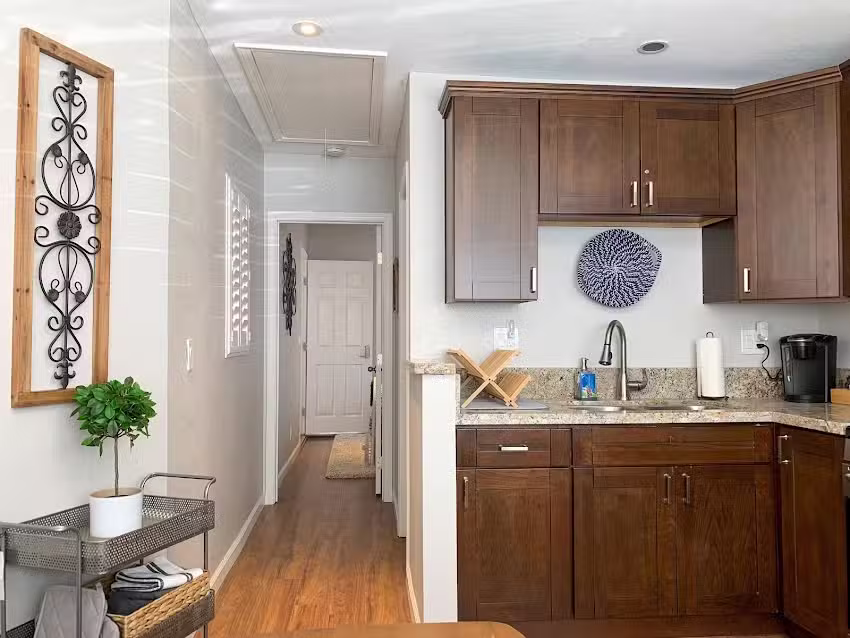 Rogers Vacation Rentals &ndash; Golden Hill, San Diego Vacation Rental