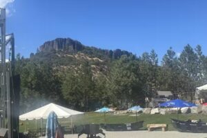 Rogue Jet Boat Adventures