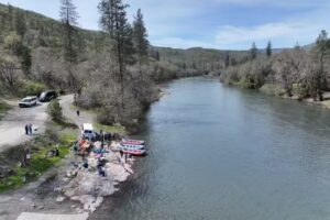 Rogue Rafting Company