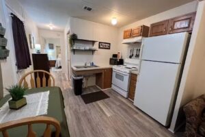 Rolling Hills RV and Cabins