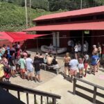 Rolling Thunder River Company