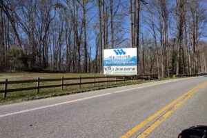 Rolling Thunder River Company