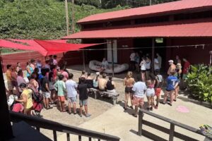 Rolling Thunder River Company