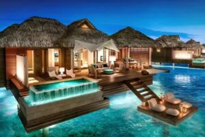 Romance Journeys Travel Group