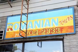 Romanian Tours & Travel