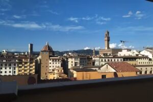 Ronald J Koch Travel Bureau Inc