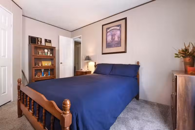 Ronnie&rsquo;s Place