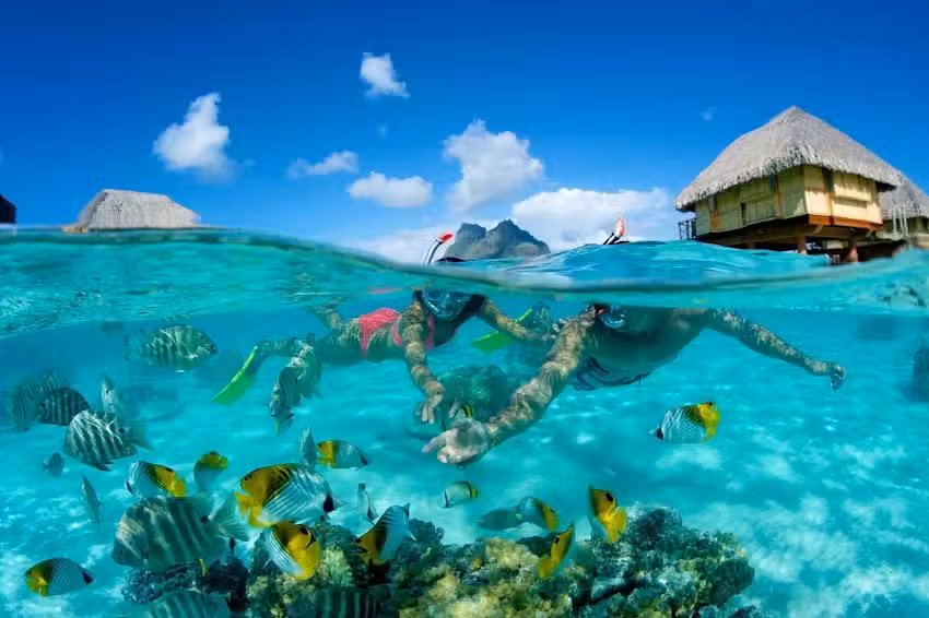 ROOKS ISLAND VACATIONS