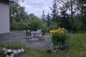 Rose Ridge Vacation Chalets