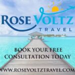 Rose Voltz Travel