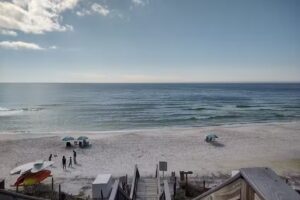 Rosemary Beach Water’s Edge Beach House