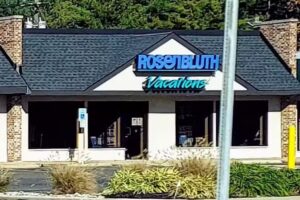 Rosenbluth Vacations
