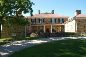 Ross-Chillicothe Convention & Visitors Bureau