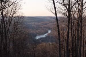 Round Spring Retreat