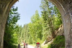 ROW Adventure Center – Spokane