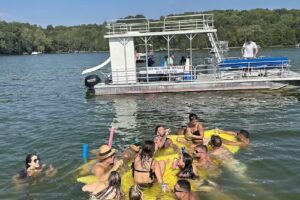 Rowdy’s Wild Rides