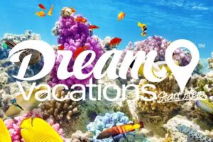 Roy Reed by Dream Vacations