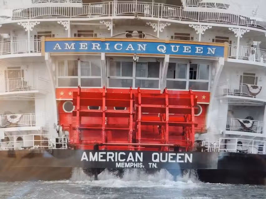 Royal Coach Tours & Cruises