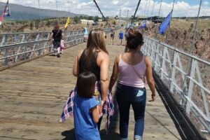 Royal Gorge Info