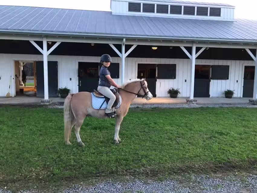 Royal Oaks Equestrian, LLC.