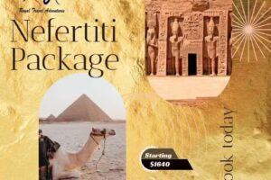 Royal Travel Adventures – Travel Tours Valencia