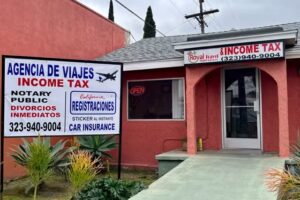 Royal Travel Multi Services