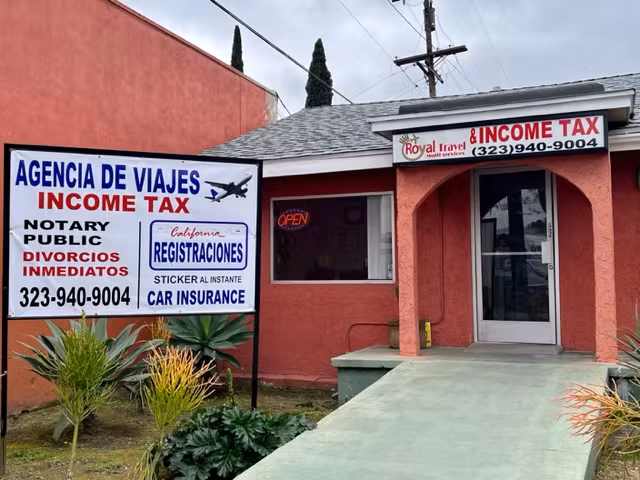 Royal Travel Multi Services