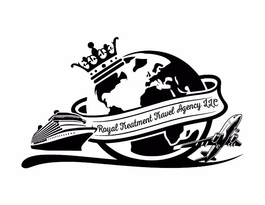 Royal Treatment Travel Agency LLC
