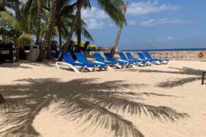 Rudy Rodriguez & associates Dream vacations