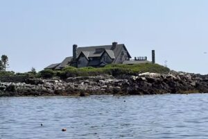 Rugosa Lobster Tours