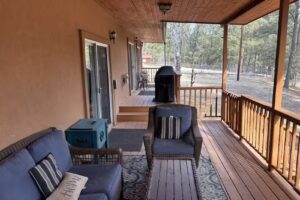 Ruidoso Vacation Rentals