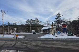 Rumford Information Center