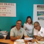 Run Away Travel Inc
