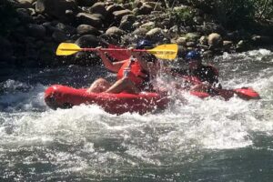 Runoff River Adventures