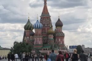 Russian Connections Inc