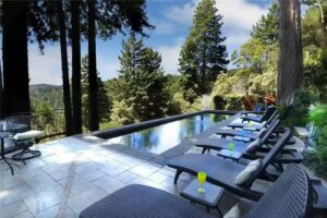 Russian River Getaways