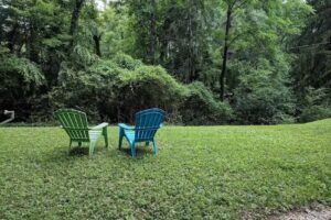 Rustic Mountain Cottage